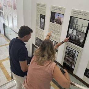 xlvi feria cultura pilas 24