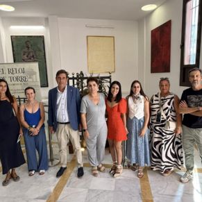 xlvi feria cultura pilas 26