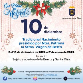 10 diciembre