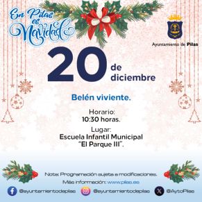 20 diciembre
