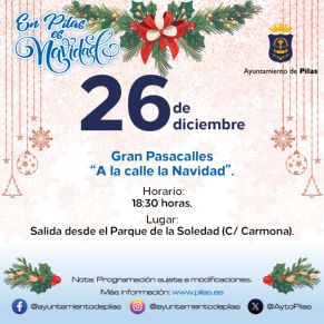 26 diciembre2