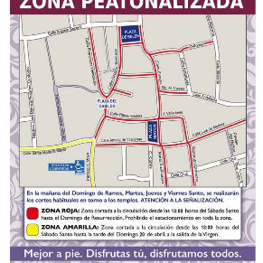 Corte Carreritas 2025