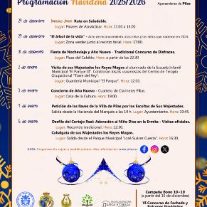 PROGRAMACIÓN NAVIDAD 2025 HOJA 3