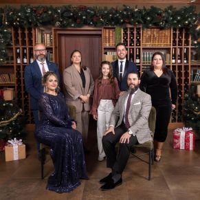 cabalgata reyes corte pilas